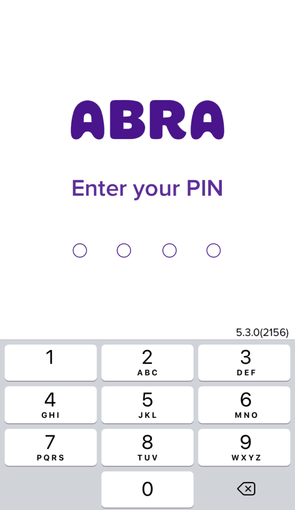 Bitcoin kaufen mit Abra App - Eine Coinbase Alternative?