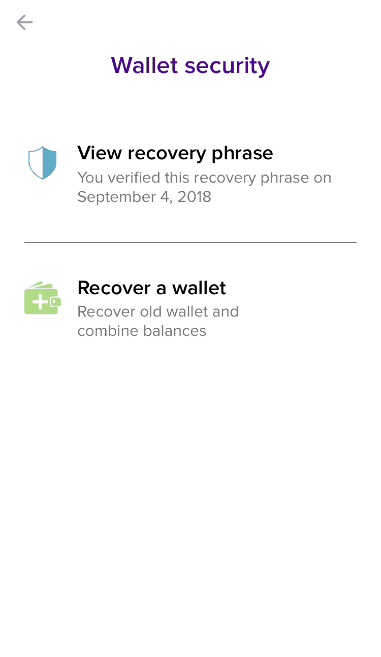 Bitcoin kaufen mit Abra App - Eine Coinbase Alternative?